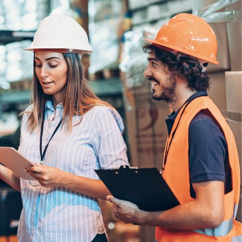 Corsi salute e sicurezza sui luoghi di lavoro