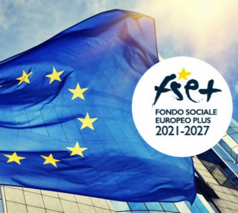 Fondo Sociale Europeo Plus - FSE+
