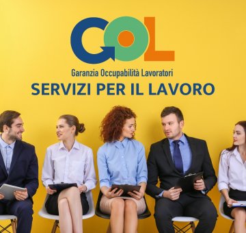 GOL - Garanzia Occupabilità Lavoratori