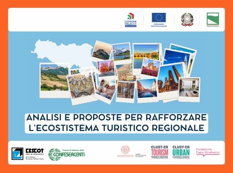 Ascoltare la filiera per una formazione su misura. Un report sulle competenze del turismo in Emilia-Romagna