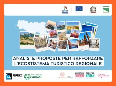 Ascoltare la filiera per una formazione su misura. Un report sulle competenze del turismo in Emilia-Romagna