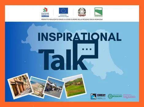 Inspirational Talk