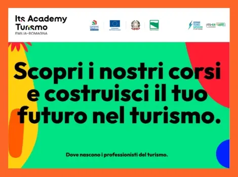 ITS Academy Turismo Emilia-Romagna: ITS Academy Turismo Emilia-Romagna