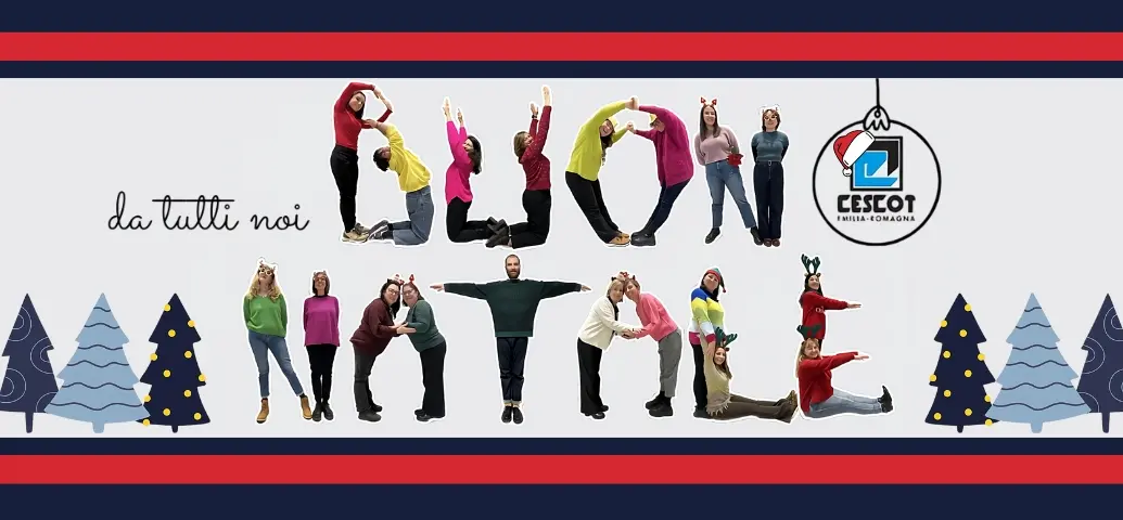 Chiusura Natalizia e Auguri di Buone Feste