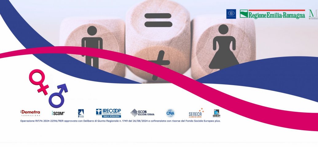 VERSO UN AMBIENTE DI LAVORO INCLUSIVO: SCOPRI “PRO-GENERE”