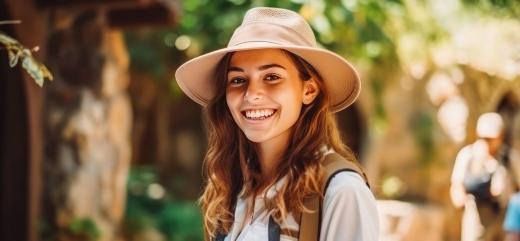 Vuoi diventare guida turistica?