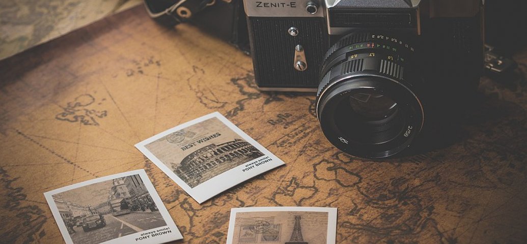 Accompagnatore turistico