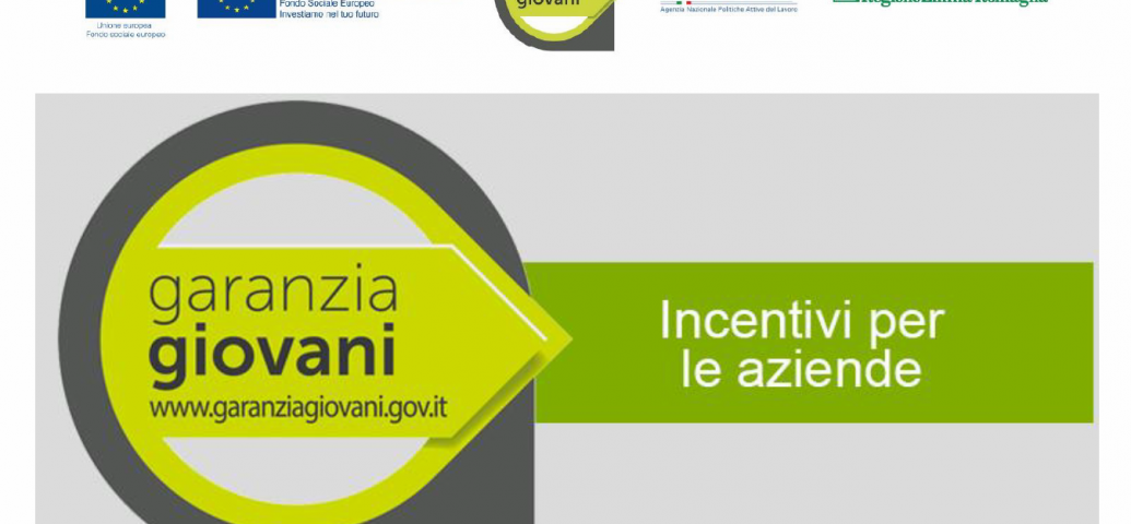 ATTIVA UN TIROCINIO CON LA NUOVA GARANZIA GIOVANI