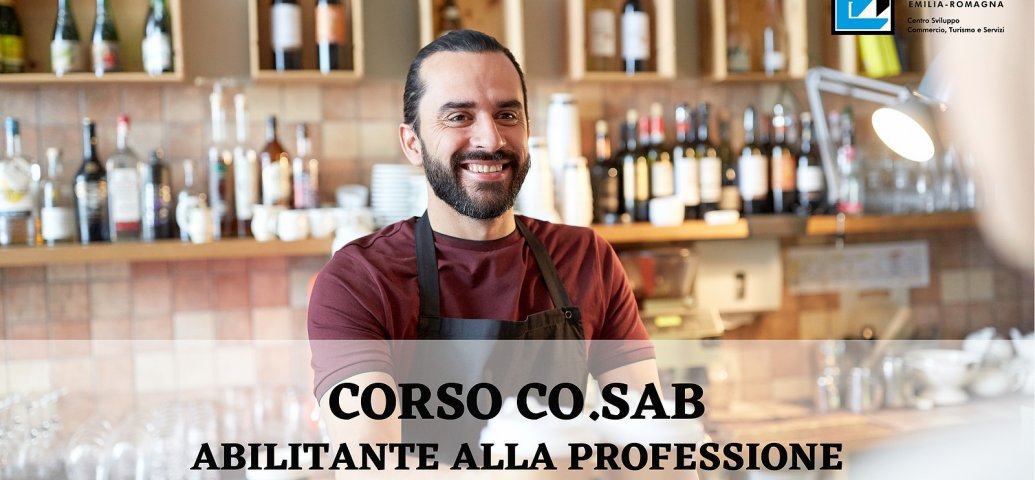 Imprenditore commerciale e somministrazione di alimenti e bevande