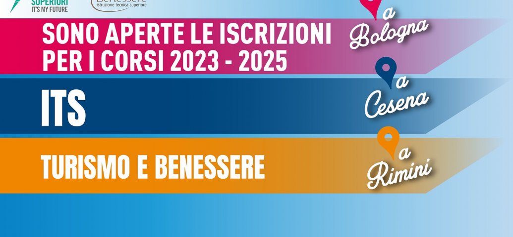 LA FONDAZIONE TURISMO E BENESSERE PRESENTA I SUOI CORSI
