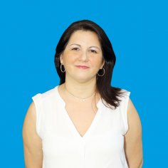 Annarita Petrone Annarita Petrone