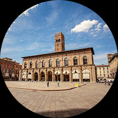 Bologna