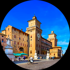 Ferrara