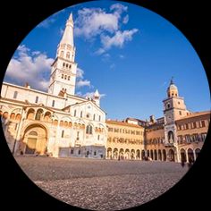 Modena