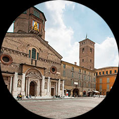 Reggio Emilia