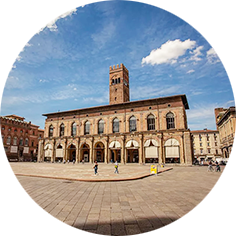 Bologna