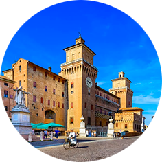 Ferrara Ferrara