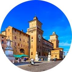 Ferrara