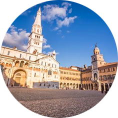 Modena Modena