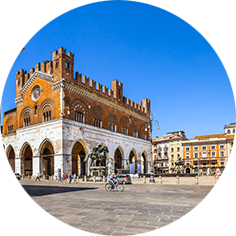 Piacenza Piacenza