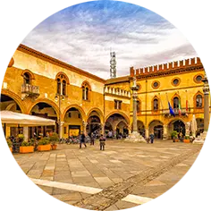 Ravenna Ravenna