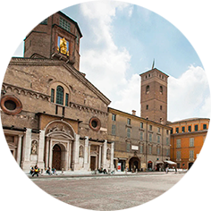 Reggio Emilia Reggio Emilia